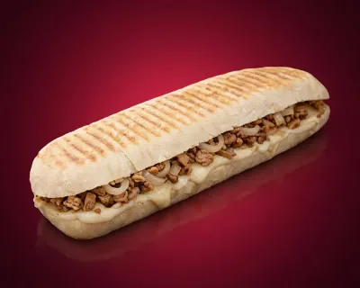 Paninis Kebab
