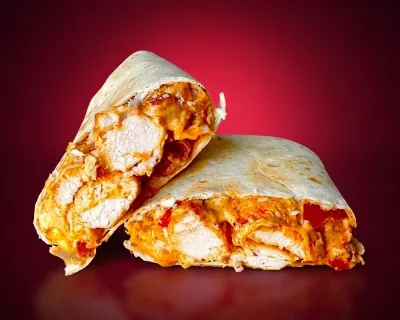 Tenders boursin