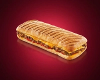 Paninis Merguez