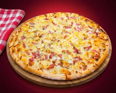 Tartiflette