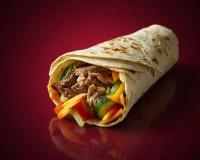 Chicken beef
