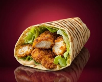 Tenders chèvre