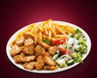 Chicken