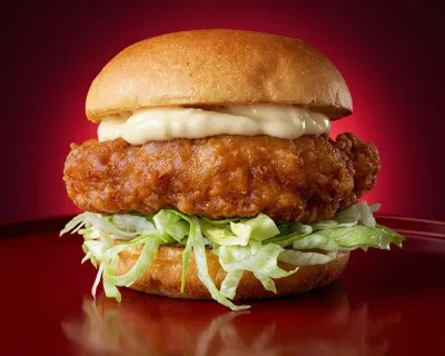 Mc Chicken