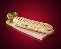 Paninis 3 Fromages