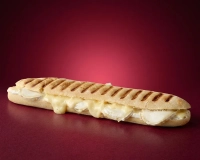 Paninis Chèvre