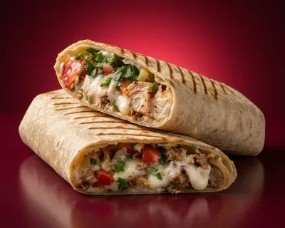 Tacos XXL