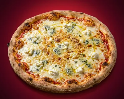 4 Fromages