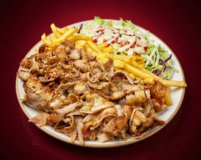 Kebab
