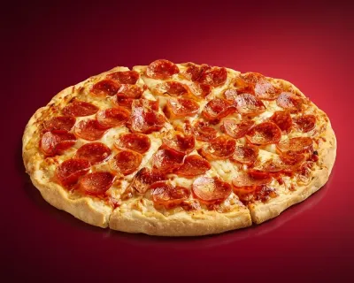 Pepperoni
