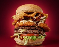 Chicken beef