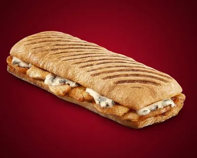 Paninis Chicken
